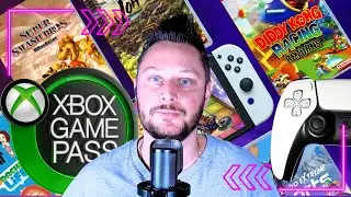 Metroid Prime 5 в разработке?! Nintendo не дождалась выхода четвёртой части!