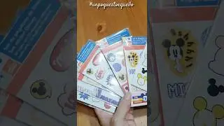 #sticker #disney #lidl #shorts #short