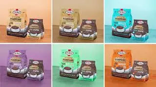 Primal Raw Toppers