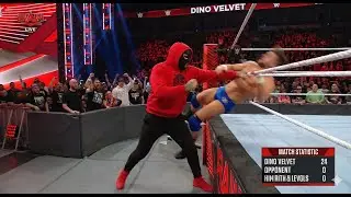 Wrestling Surprises That Broke the Internet | Crowd Reactions