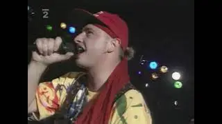 Rapmasters &ndash; Praha pln&aacute; keců (1991) (HD)