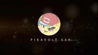 PikaVolt SS9 | New Intro