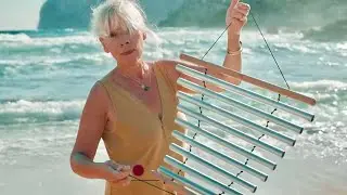 Die Kraft von Sound & Frequencyhealing | Amariah Andrea