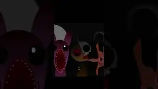 Incredibox Sprunki Phase 777 2 5 React  #incredibox #sprunki