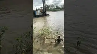 🐟 No Bait, No Problem Catching Fish with Weird Items