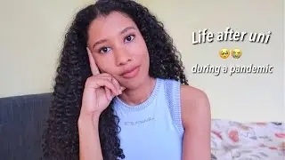 An Honest Chat About Life After Uni UK!