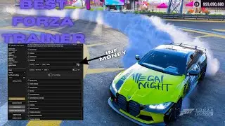 FORZA HORIZON 5 INFINITE CREDITS & WHEELSPINS! EASY MONEY METHOD 🔥