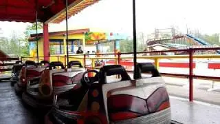 Botsauto's Didiland 8 mei 2010 Onride