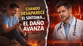 La diabetes avanza cuando este s&iacute;ntoma ya no se siente