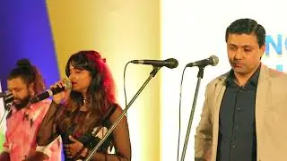 Retro hits - live show reel of Ryan & the Undercovers ft Keith Peters at Shell-Daimler & Merc meet