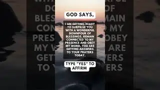 God Message For You Today ❤️🙏 #shorts #godmessagetoday #lawofattraction #godhelps #godmessage