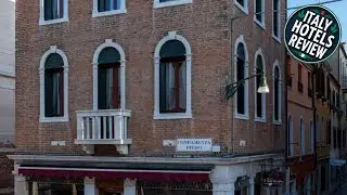Fosca Venice Rooms | Venice, Italy | Hotel Review 🏩