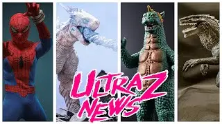 HIYA FROST BLAST SHIMO! MOVIE MONSTER SERIES! X-PLUS! BLOKEES! Y&bull;MSF! MORE! | Ultra Z News 