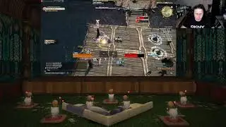 FFXIV Conflicting Crystals || ARR - HW Story Time || Reacts