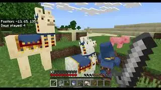 Minecraft Hardcore Part 2 #minecraft #hardcore #minecrafthardcormode #minecrafthard #sweatmode
