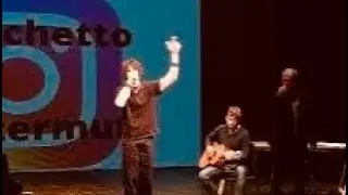 Improvvisazione RAP feat. Sorcho @TEATROFONTANA2526