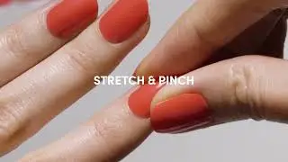 Dashing Diva Gloss Nail Art - Love Love Love - 40ct