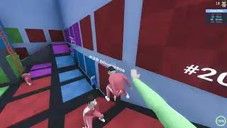 CRAD GAME #1FIRST VIDEO