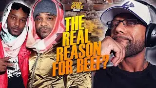 THE MISSING TRUTH WHY JIM JONES WILL CRASH OUT ON CAMRON