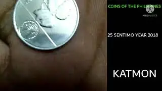 COINS PHILIPPINES