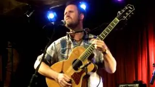 Dylan Sneed @ SiSoCity Meneer Frits Eindhoven 10-6-2013