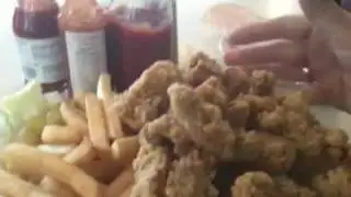 Po boy heaven