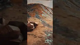 Osiris: New Dawn Clips - Daily life as a miner