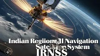 Unlocking Precision: The Indian Regional Navigation Satellite System#defence #army