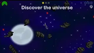 Rocket's Journey