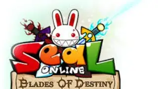 Live streaming Seal Online Blade of Destiny - Leveling santuyyy !!! #11