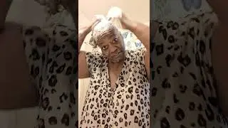 Moisturizing My Fine Hair #moisturizehair