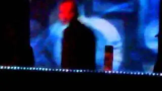Krekry - Element PD - BOSS - 23-12-2010