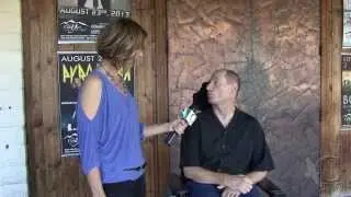 Your City, Your Issues - ALS Fundraiser at Canyon Club w/ 