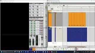 Alfred-musiikkia (Alfred music) 013
