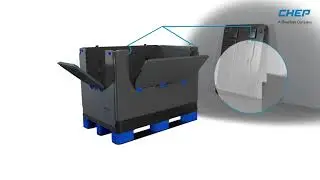Instruction video &ndash; How to fold the ZirConic&reg; Container