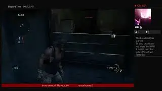 THE LAST OF US!! MULTIPLAYER!! me and Mrzgood..having violent fun💪💯😈👊👊