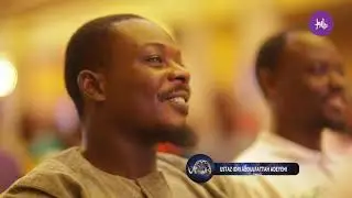 Dr. Abdulfattah Adeyemi- The Individual: Becoming Mr/Mrs Right (Part 2)