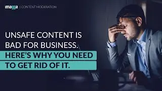 Why Is Content Moderation Important?