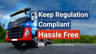 New Simpler Recycling Waste Legislation in England | 31st March 2025 - ASH Waste