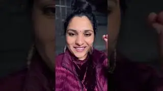 #Srivalli Telugu Female Cover
