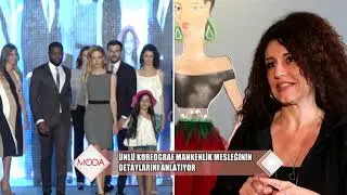 Herkes manken olabilir mi? Manken olmak i&ccedil;in ne gerekli?