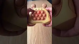 Start your holiday shopping with the best fidget toy! #christmas #fidget #holiday