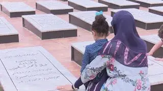Residents of southern Lebanon live in fear of another war