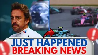 Alonso FURIOUS on Aston Martin Radio at Dutch GP: &lsquo;Did You Forget Me?!&rsquo; - f1 news