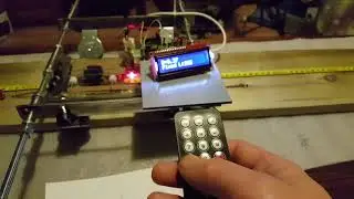 Added menu functionality and some logic...