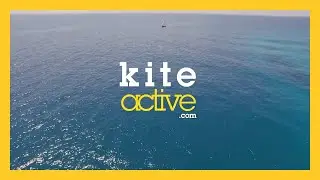 Experience Zanzibar with KiteActive