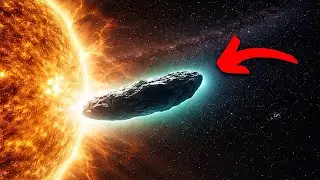 Срочная новость: Телескоп 3I/Atlas отслеживает 16-часовой цикл наблюдений за Солнцем &mdash; анализ.