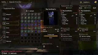 Monster Hunter Wilds - Final Fantasy collaboration quest - Omega Planetes