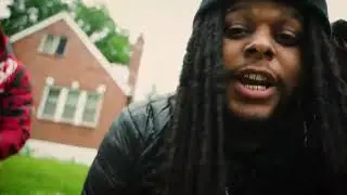 LaCap x Quez Sav x ManMan613 x Mega G - 24Z Freestyle (Official Music Video)