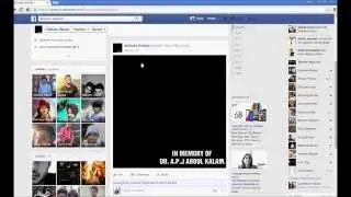 How to view hidden facebook friends of any user 100% working -Facebook Friends mapper